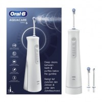 ORAB-PAE-IRRI AQUACARE 6 WH ORAB-PAE-IRRI AQUACARE 6 WH